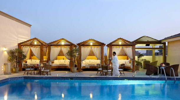 Hoteles Ofertas Dynamic Tours